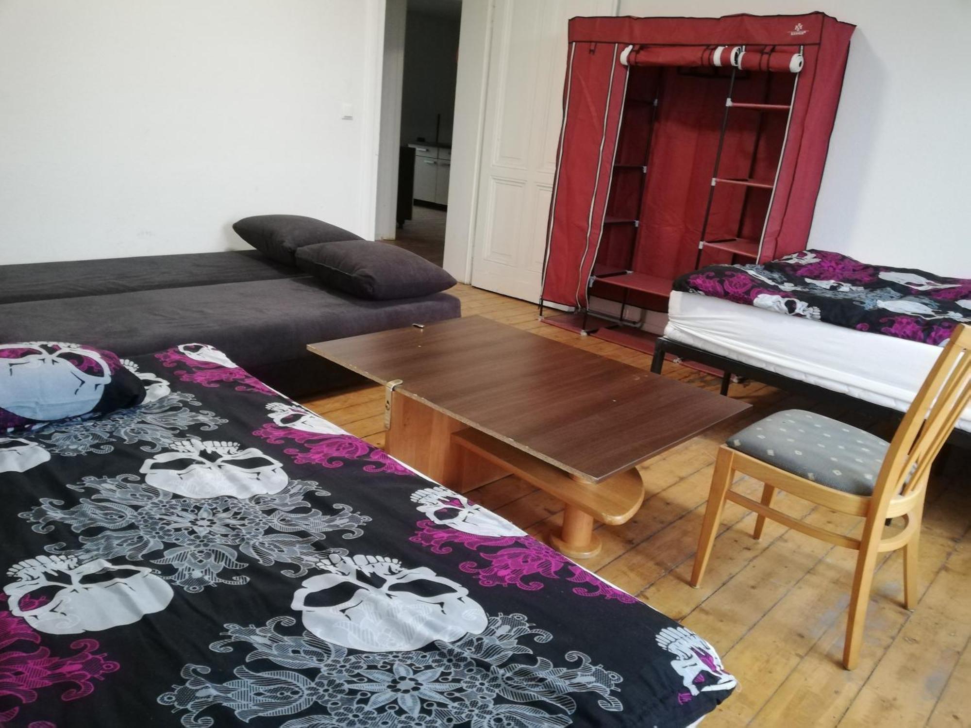 Privatzimmer Hagen Hagen  Buitenkant foto