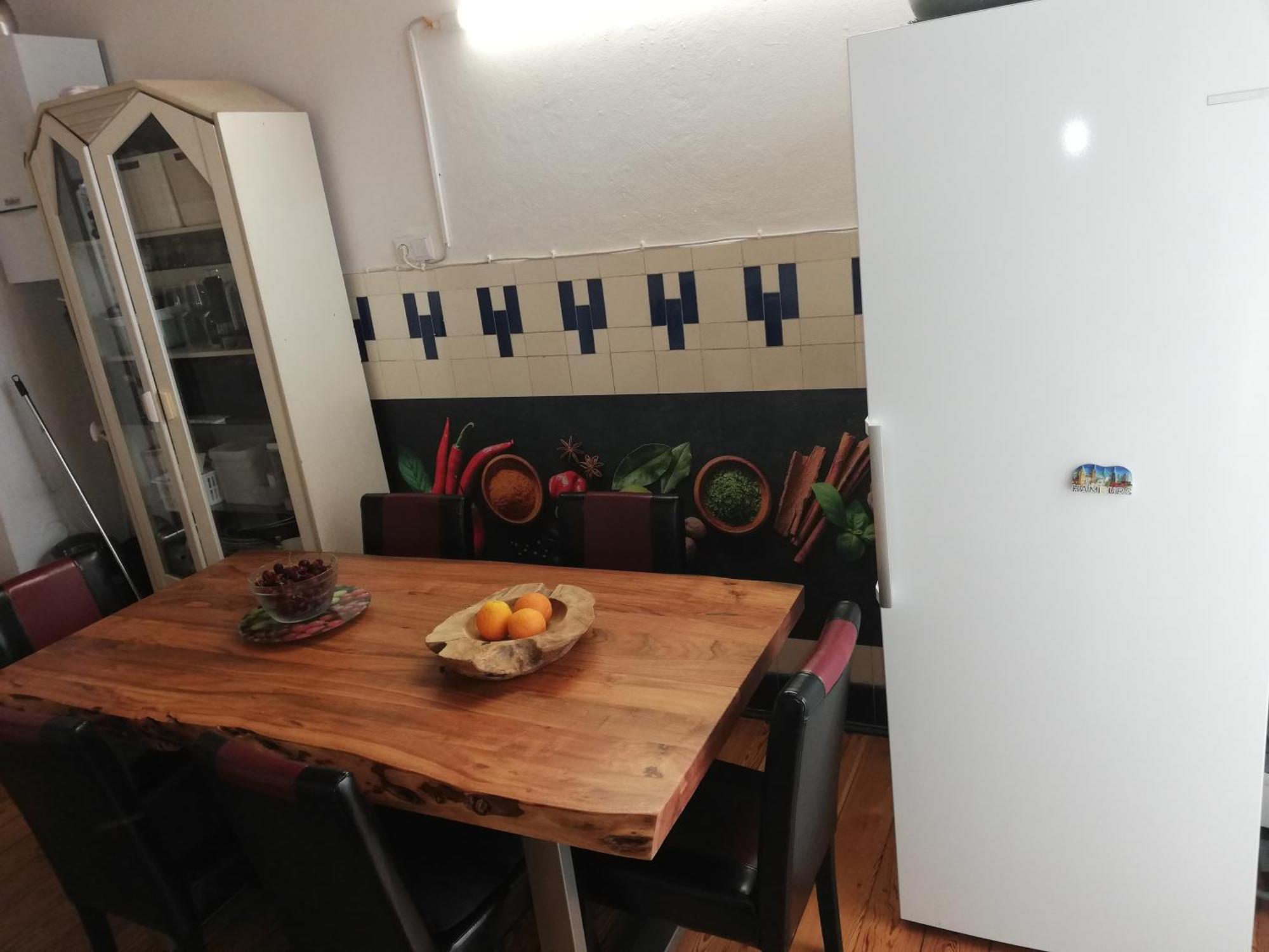 Privatzimmer Hagen Hagen  Buitenkant foto