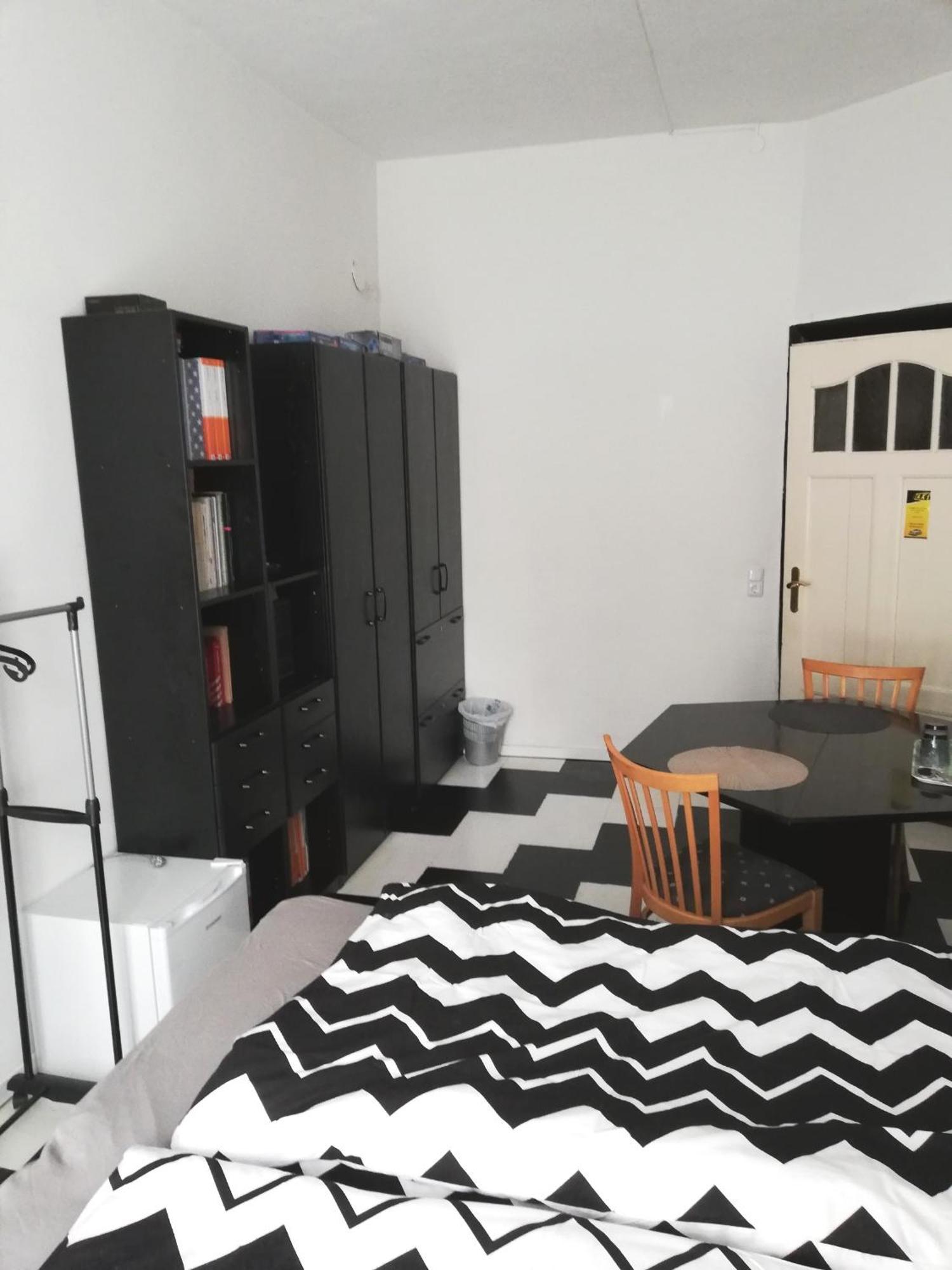 Privatzimmer Hagen Hagen  Buitenkant foto