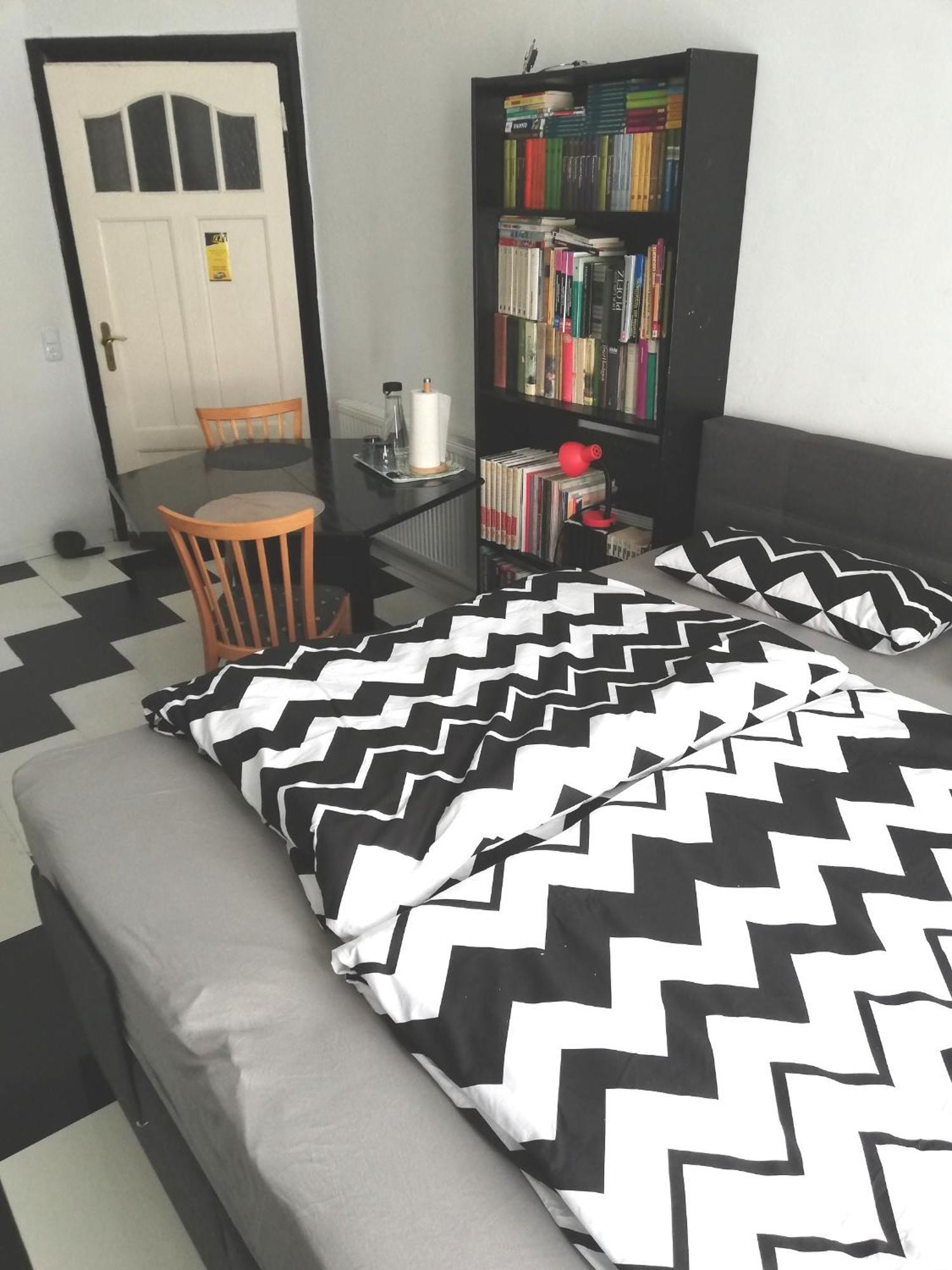 Privatzimmer Hagen Hagen  Buitenkant foto