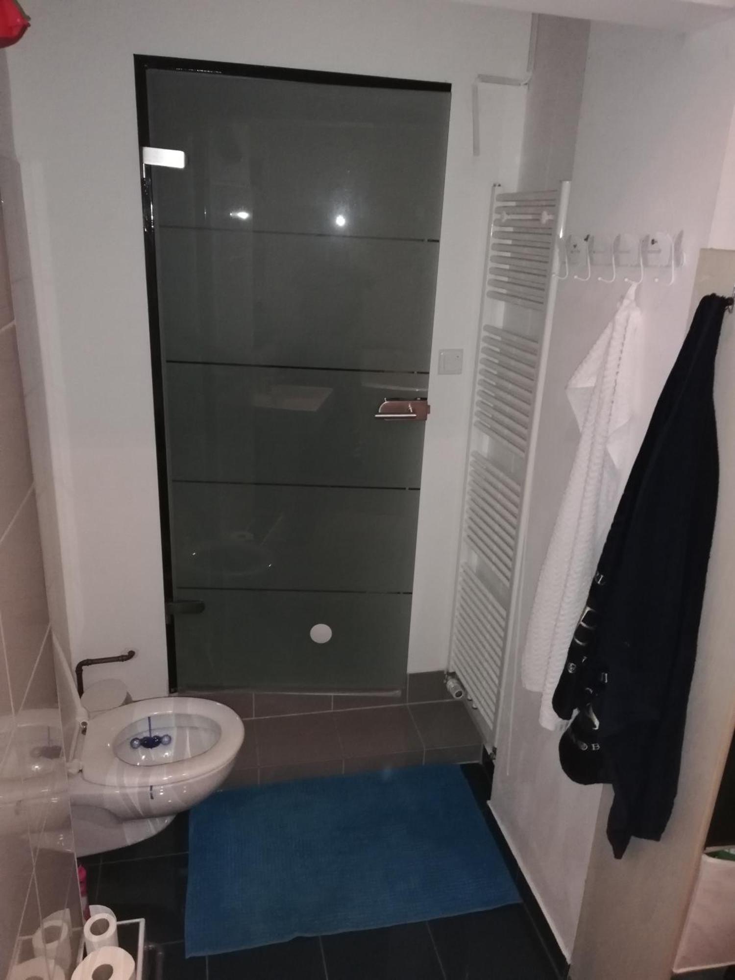 Privatzimmer Hagen Hagen  Buitenkant foto