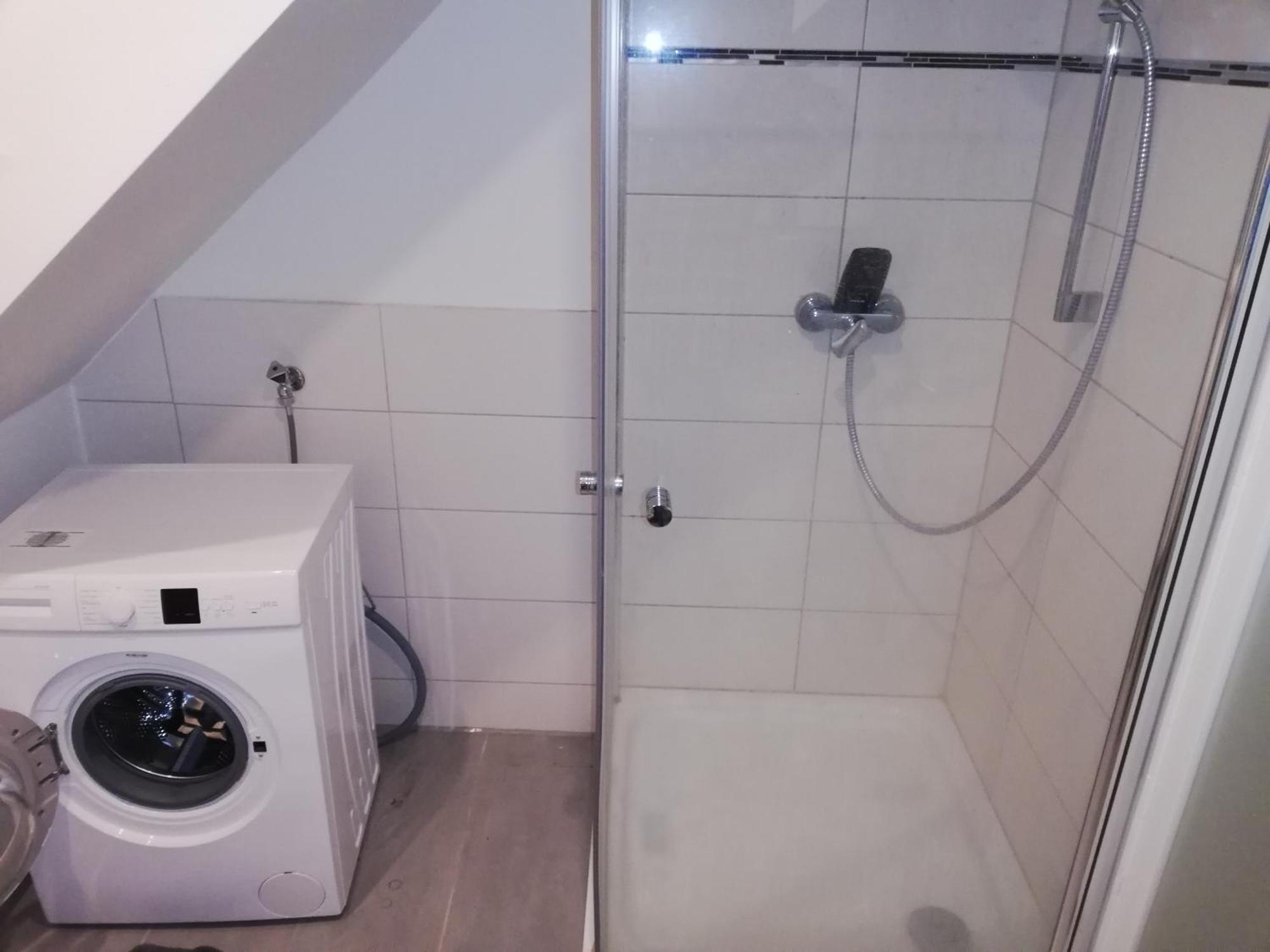 Privatzimmer Hagen Hagen  Buitenkant foto