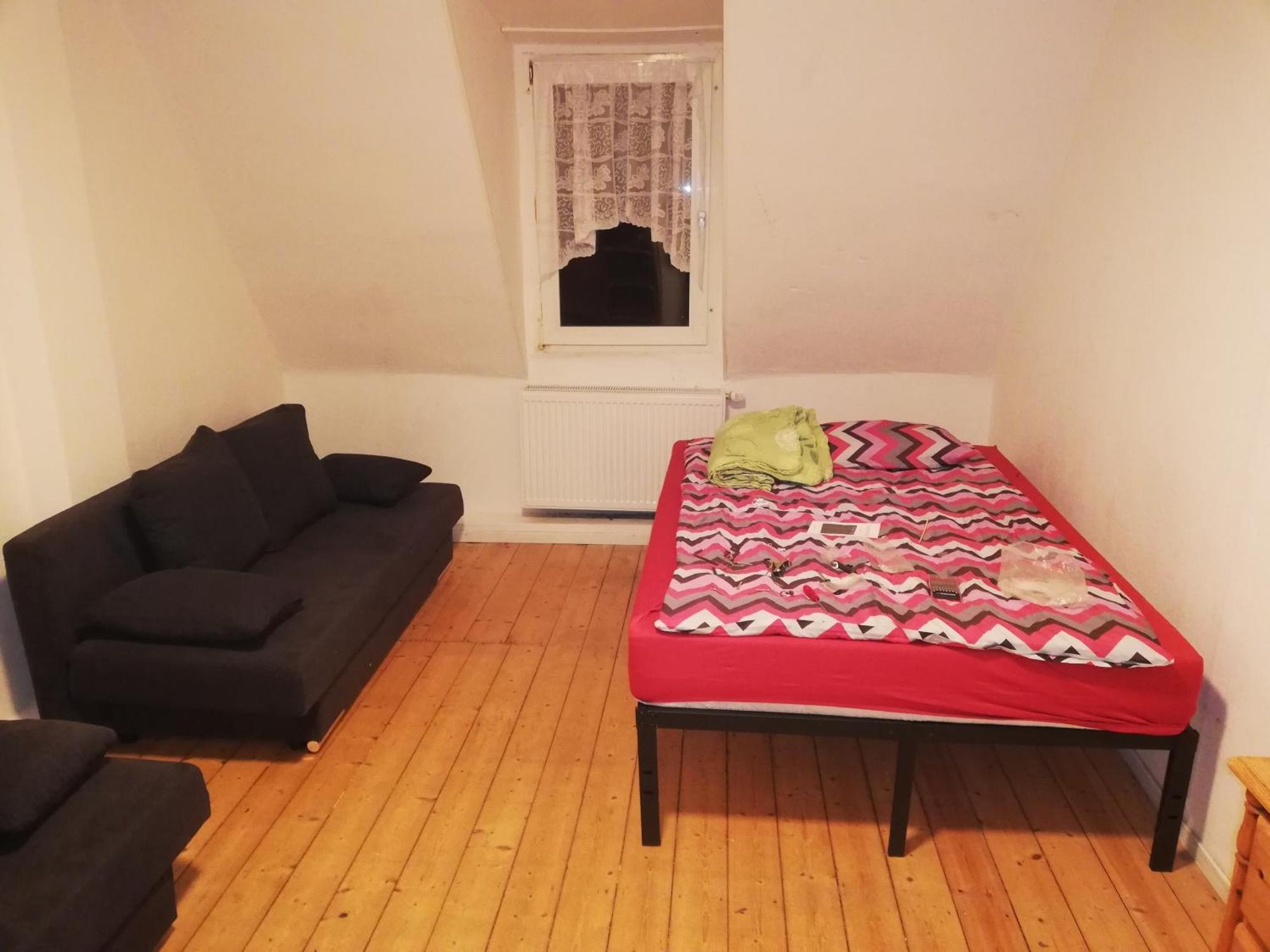 Privatzimmer Hagen Hagen  Buitenkant foto