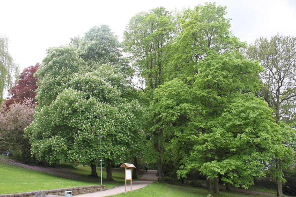 Privatzimmer Hagen Hagen  Buitenkant foto