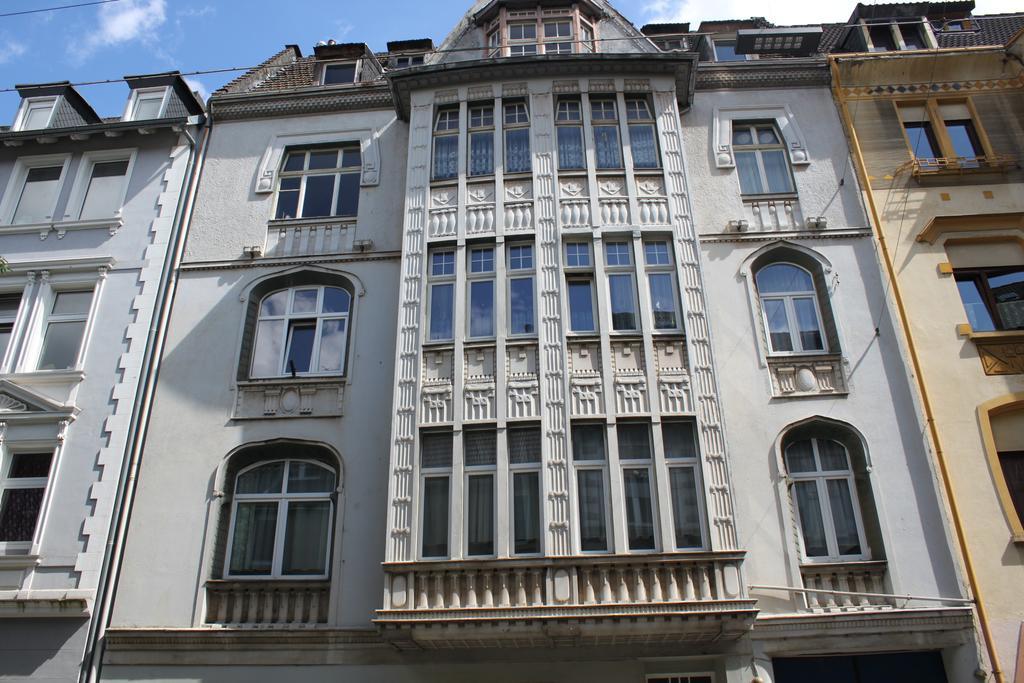 Privatzimmer Hagen Hagen  Buitenkant foto