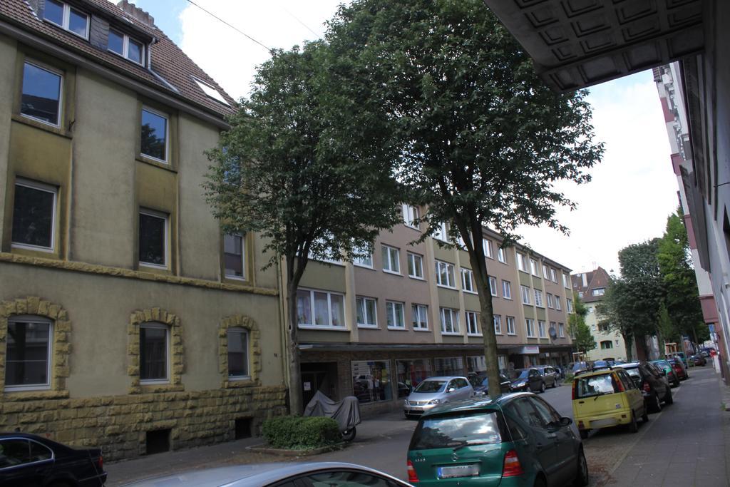 Privatzimmer Hagen Hagen  Buitenkant foto