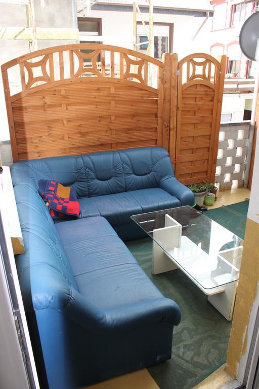 Privatzimmer Hagen Hagen  Buitenkant foto