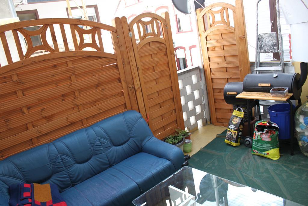 Privatzimmer Hagen Hagen  Buitenkant foto
