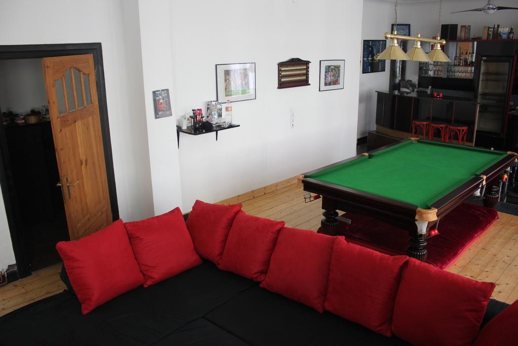 Privatzimmer Hagen Hagen  Buitenkant foto