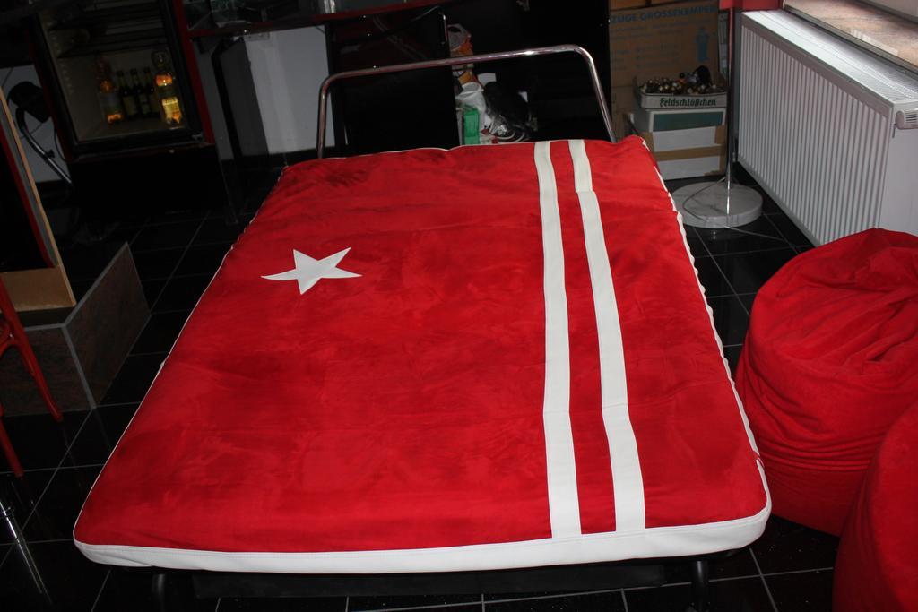 Privatzimmer Hagen Hagen  Buitenkant foto