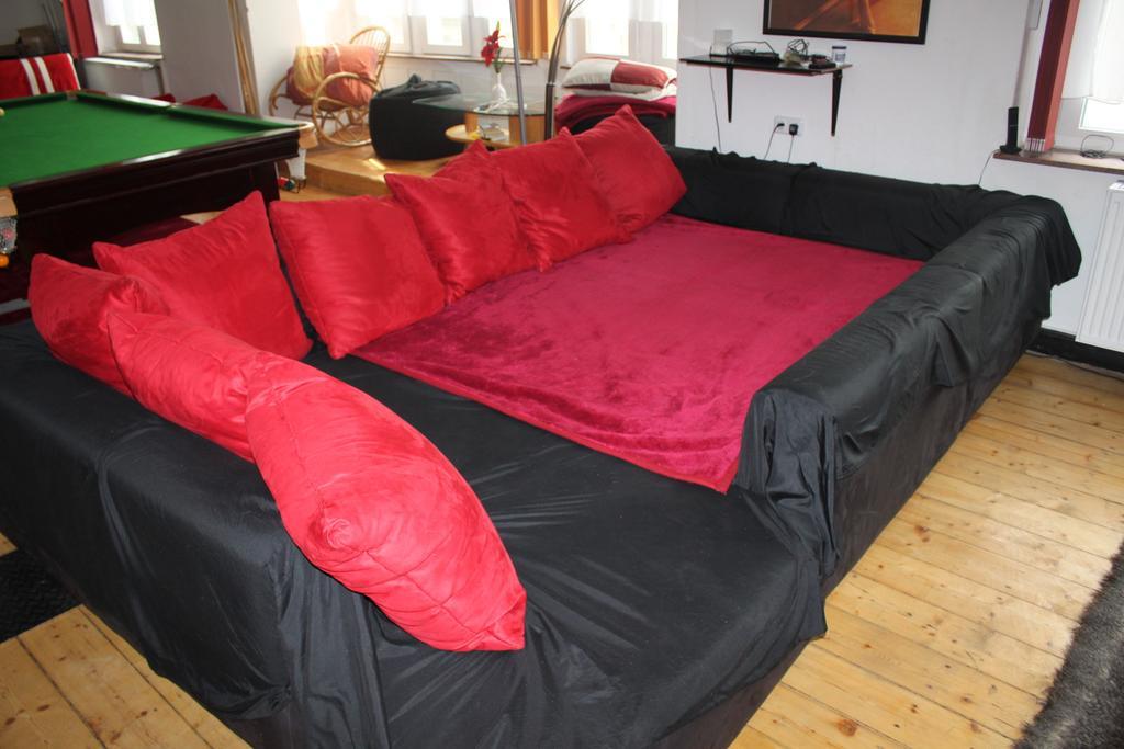 Privatzimmer Hagen Hagen  Buitenkant foto