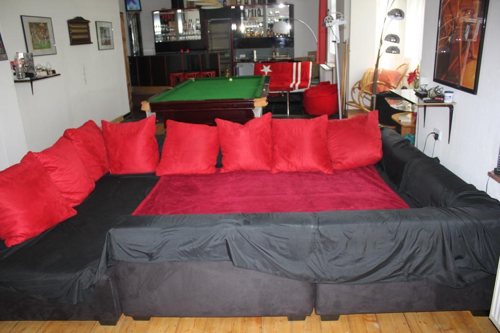 Privatzimmer Hagen Hagen  Buitenkant foto
