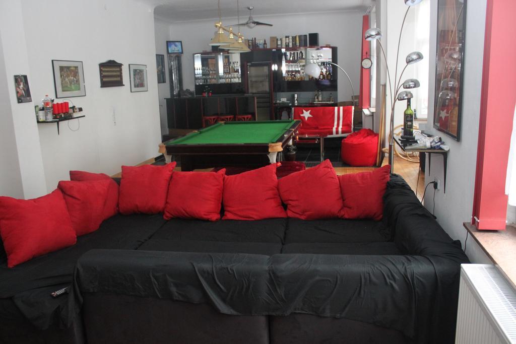Privatzimmer Hagen Hagen  Buitenkant foto