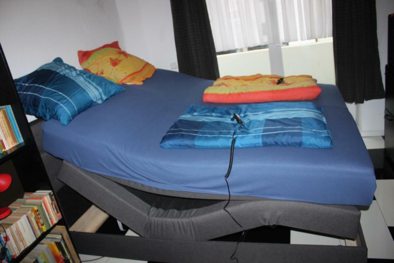 Privatzimmer Hagen Hagen  Buitenkant foto