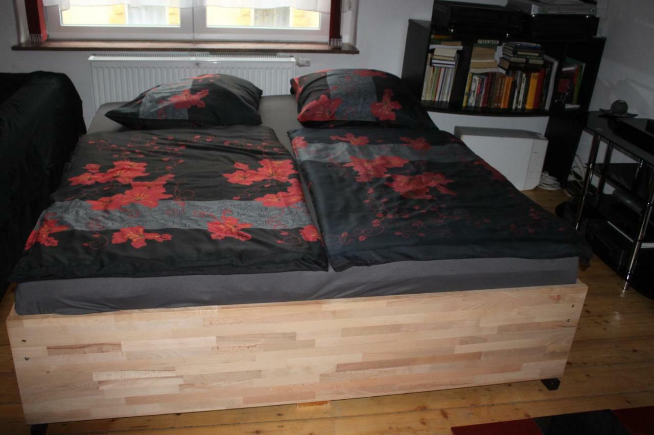 Privatzimmer Hagen Hagen  Buitenkant foto