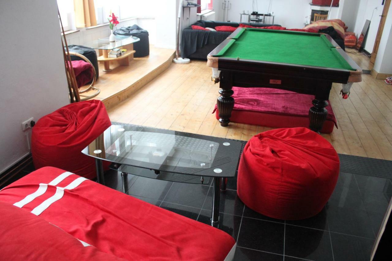 Privatzimmer Hagen Hagen  Buitenkant foto