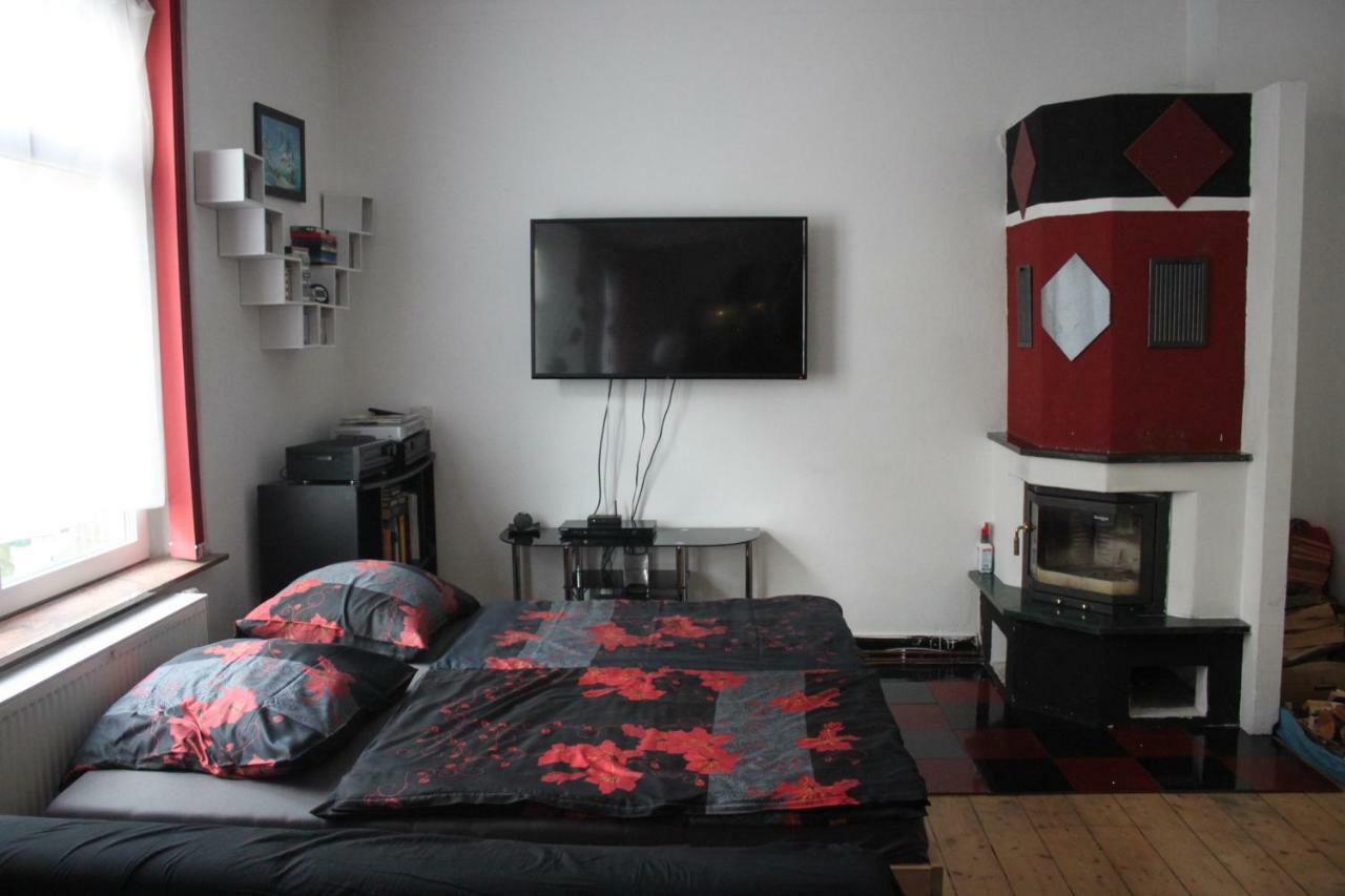 Privatzimmer Hagen Hagen  Buitenkant foto